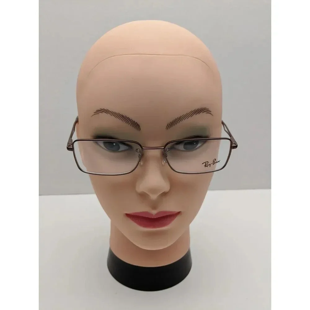 🕶️Ray-Ban RB6223 Eyeglasses 53/17 140 /YKL444🕶️